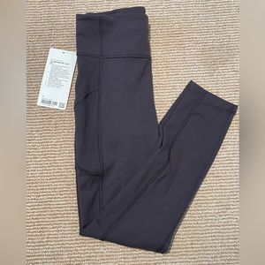 Lululemon Invigorate HR Tight 25”